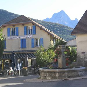 Hotel L'envie des mets